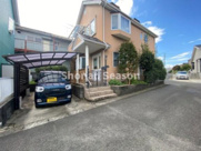 【現地画像あり】秦野市渋沢2丁目　中古戸建　39.73坪の画像