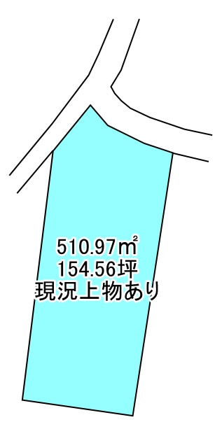 桜木町　売土地