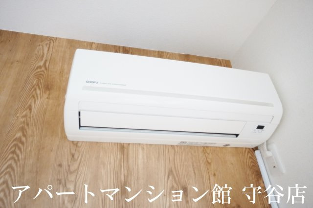 クレセントコートの設備|類似です