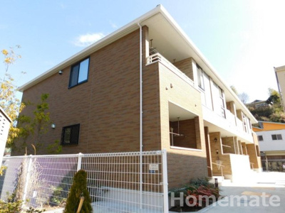 【外観】 | サンフォレスタ鎌倉1