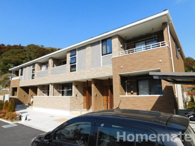 【外観】 | サンフォレスタ鎌倉1