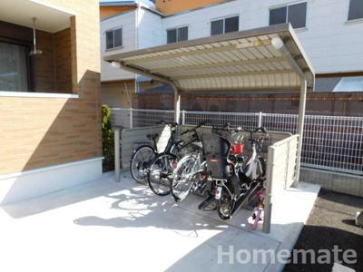 【その他共用部分】 | サンフォレスタ鎌倉1