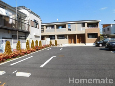 【その他共用部分】 | サンフォレスタ鎌倉1