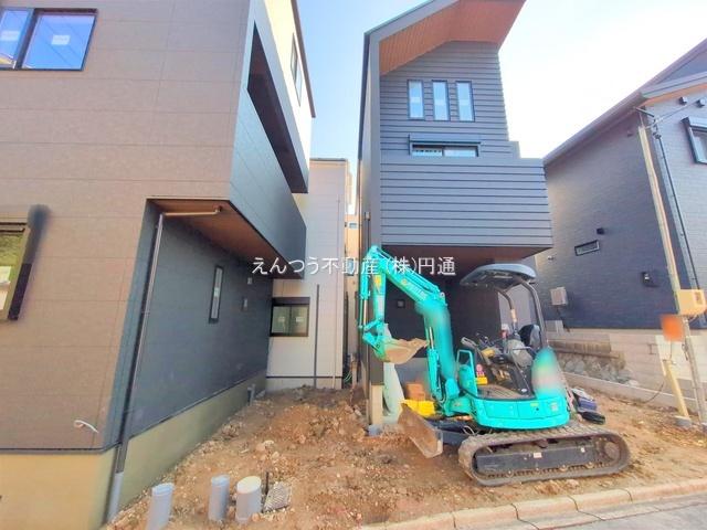 メルディア桜台のその他