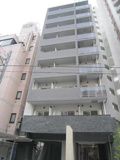 新宿区新宿１丁目のマンションの画像