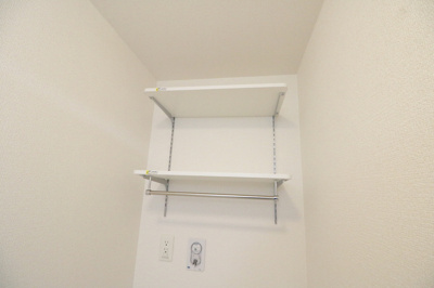 【洗面所】 | Luce