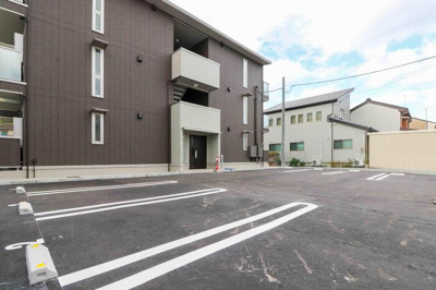 【駐車場】 | Luce