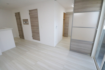 【居間・リビング】 | Luce