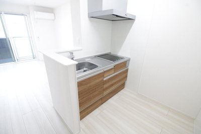 【キッチン】 | Luce