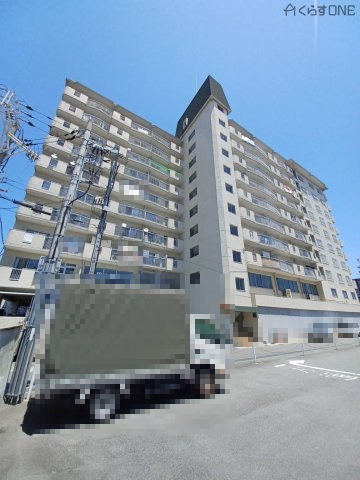 【外観】 | エバーグリーン車崎