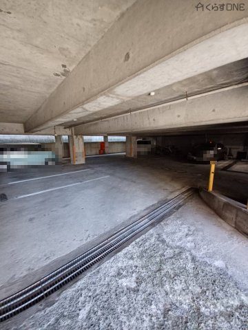 【駐車場】 | エバーグリーン車崎