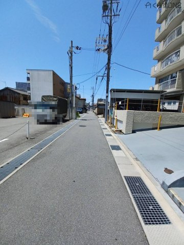 【周辺】 | エバーグリーン車崎