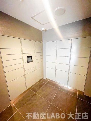 プレサンス大正エミナンスのその他