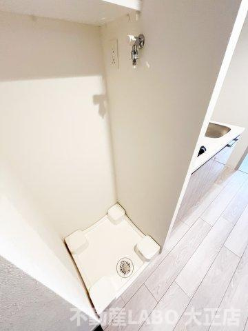 プレサンス大正エミナンスのその他