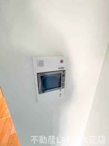 プレサンス大正エミナンスのその他