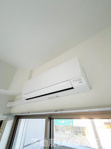 プレサンス大正エミナンスの設備