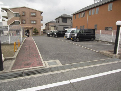 【駐車場】 | アヴニールHIKO