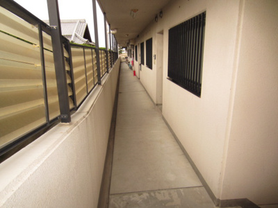 【その他共用部分】 | アヴニールHIKO