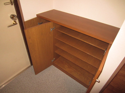 【収納】 | アヴニールHIKO