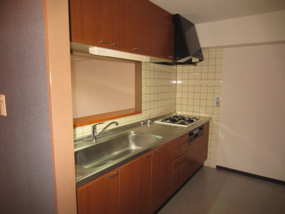 【キッチン】 | アヴニールHIKO