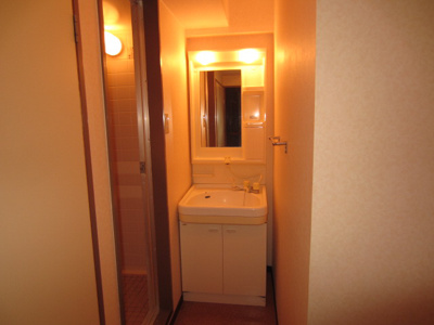 【洗面所】 | アヴニールHIKO