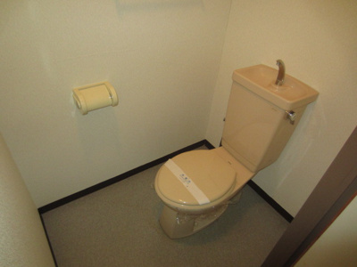 【トイレ】 | アヴニールHIKO