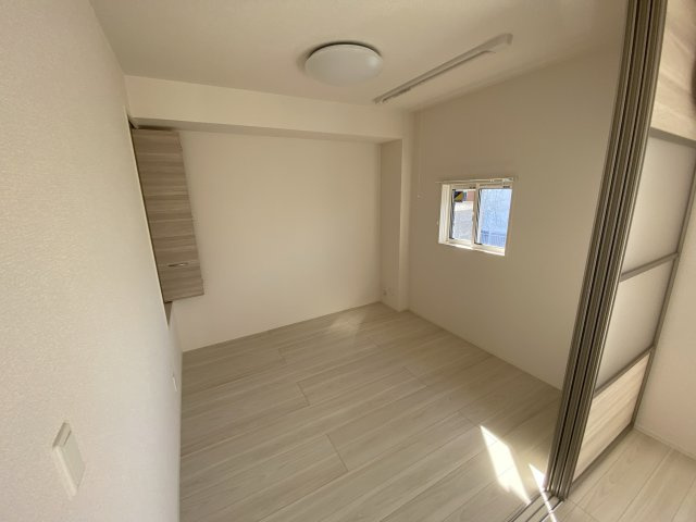 ルグラン亀山の子供部屋