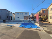 豊明市栄町大根1-838『仲介料無料』新築戸建ての画像