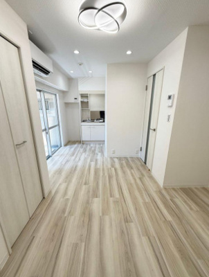 【内装】 | 駒込マンション