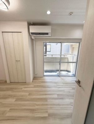 【内装】 | 駒込マンション