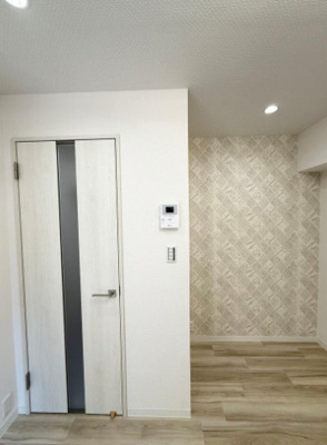 【内装】 | 駒込マンション