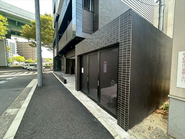 プレサンス鶴舞駅前レジス|名古屋市の賃貸ならMy賃貸のその他共用部分|プレサンス鶴舞駅前レジス