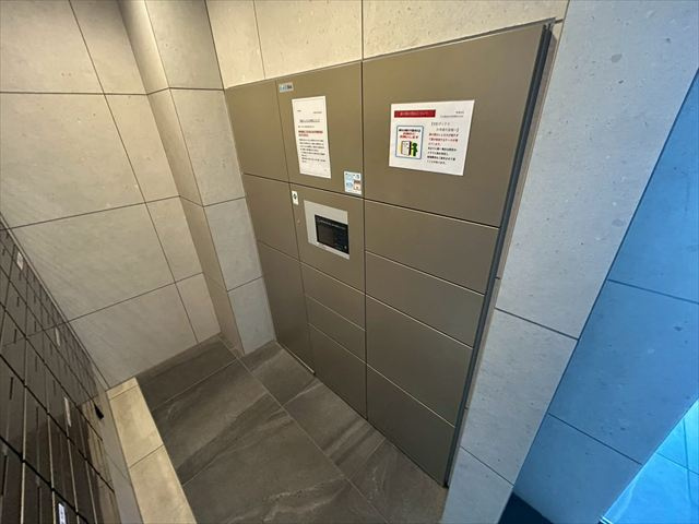 プレサンス鶴舞駅前レジス|名古屋市の賃貸ならMy賃貸のその他共用部分|プレサンス鶴舞駅前レジス