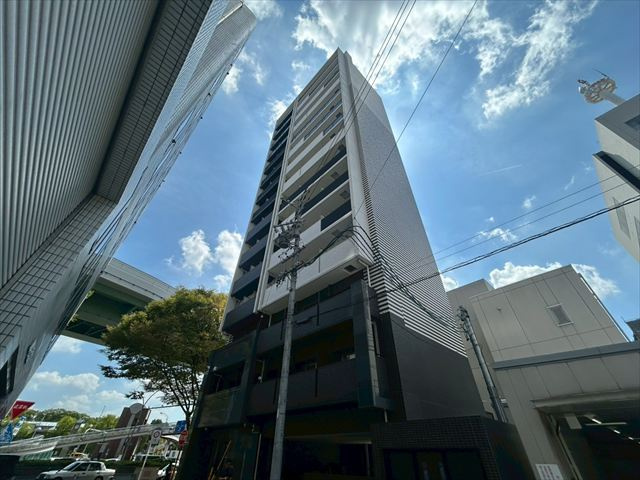 プレサンス鶴舞駅前レジス|名古屋市の賃貸ならMy賃貸