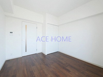 【内装】 | ジアコスモ九条シエル