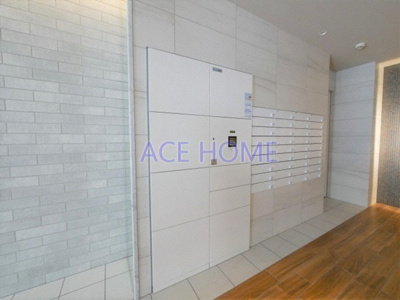 【設備】 | ジアコスモ九条シエル