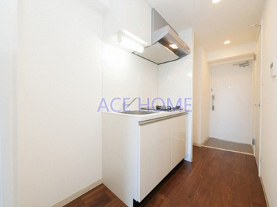 【キッチン】 | ジアコスモ九条シエル