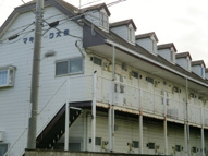 マキパーク大泉の画像