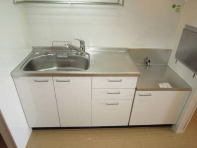 【キッチン】 | ＢＡＹ　ＨＯＵＳＥ