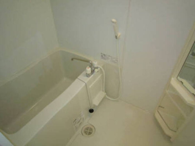 【浴室】 | ＢＡＹ　ＨＯＵＳＥ