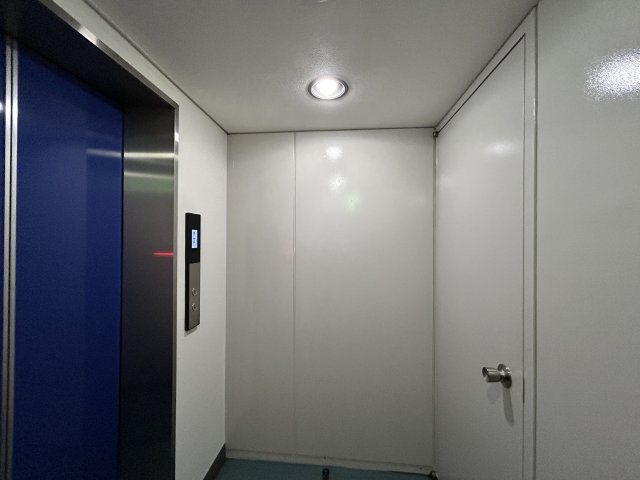 丸万１号館のその他共用部分