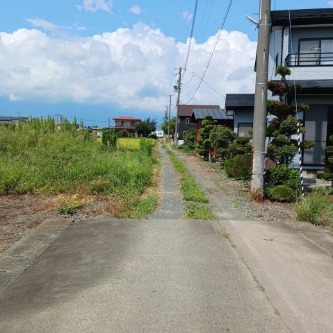 【外観】