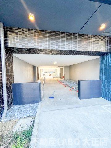 プレサンス大正エミナンスのその他