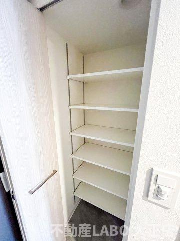 プレサンス大正エミナンスのその他