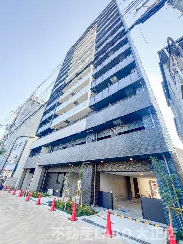 プレサンス大正エミナンス