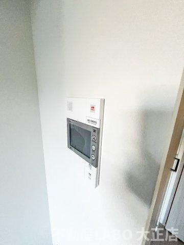 プレサンス大正エミナンスのその他