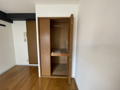 【収納】 | ソレイユ西宮 | こまごまとしたものを収納できそうですね