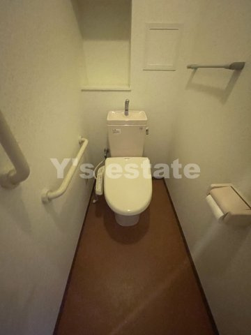 【トイレ】 | プロスペリテ