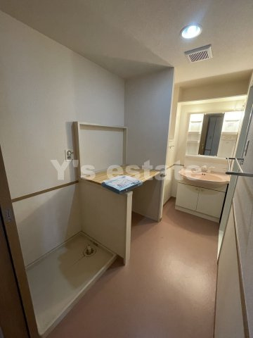 【独立洗面台】 | プロスペリテ