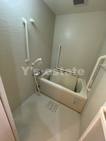 【浴室】 | プロスペリテ